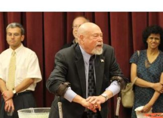 A tribute to former UW-Washington Co. Dean Joel Rodney | By Prof. Larry Gomez