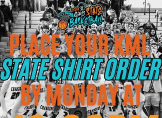 Kettle Moraine Lutheran girls basketball headed to WIAA Division 3 state semifinal