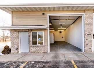 REAL ESTATE | Convenient office space at 1272 Lang St Suite1, West Bend | By Homestead Realty’s Wendy Wendorf