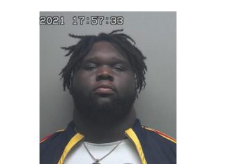 Sheboygan Sheriff’s Dept. looking for man after shots fired at deputy | By Captain Matt Spence