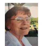 Service today for Carol Ann Schacht Fischer, 89, formerly of West Bend, Wi