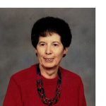 Obituary | Joyce C. Hughes, 93, of Beaver Dam, WI