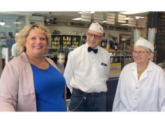 REAL ESTATE | Scoop DeVille in Hartford, WI for sale | By Wendy Wendorf – Homestead Realty