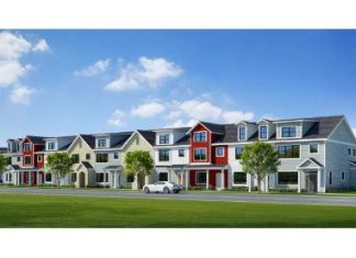 REAL ESTATE | Preliminary look at 78-unit apartment & 8 multi-family for Decorah Rd and Sand Drive in West Bend, WI