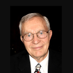 OBITUARY | Ralph J. Eckert, 95, of Slinger, WI