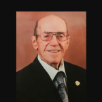 OBITUARY | Francis J. “Jerry” Wanty, 94, of the Town of Jackson, WI