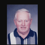 OBITUARY | Gordon Edward Kraemer, 91, of Richfield, WI