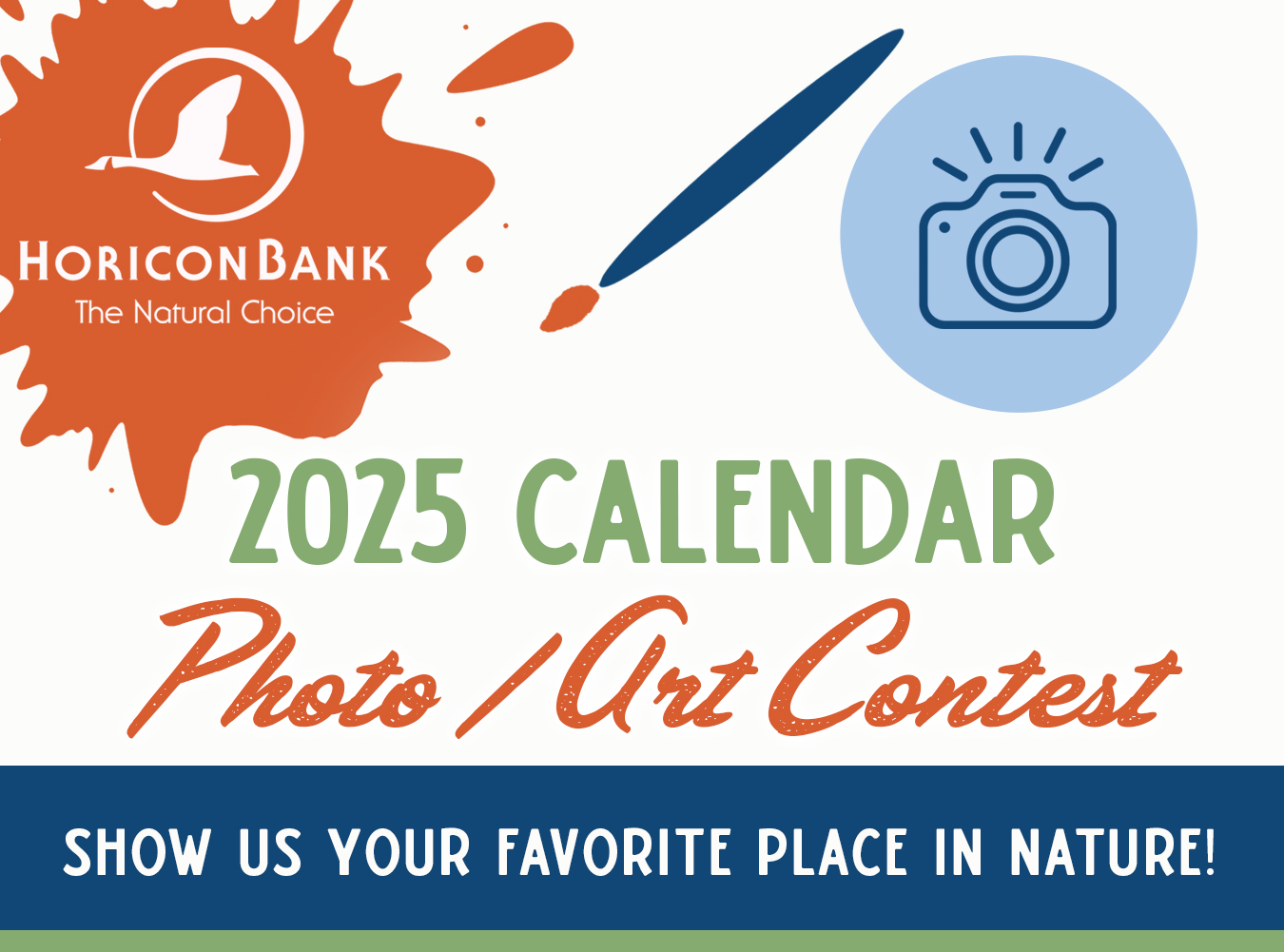 Free Mail Calendar 2025