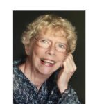 Obituary | Nancy Valind, nee Savard, 90, of West Bend, WI