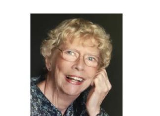 Obituary | Nancy Valind, nee Savard, 90, of West Bend, WI