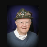 OBITUARY | Gerhardt “Gary” B. Fisher, 84, of West Bend, WI