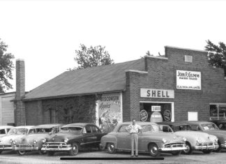 VIDEO | Gumm’s Corners strikes a nerve on Yellowstone Trail in Washington County, WI