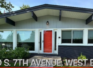 Love Hope Faith Home for adults offering tours by appointment