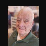 OBITUARY | David (Dave) Allen Domasky, 84, of the Town of Farmington