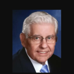 OBITUARY | Deacon Ronald William Schneider, 87, of West Bend, WI