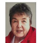 Obituary | Barbara J. Hupfer, 87, of West Bend, WI