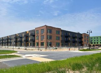 REAL ESTATE | American Companies nears completion on Sheboygan development | By Kraig Sadownikow