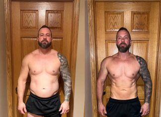 Adam Demmer gets results with A1 Health and Fitness in West Bend | By Alex Kain