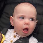 “I have to wait one more day for a Tom Schwai breakfast sandwich?”