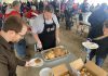 Washington County Breakfast on the Farm is today, Saturday, June 13, 2026
