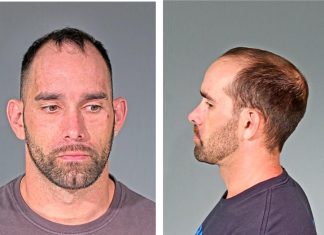 Dodge County Sheriff seeks public assistance in locating escaped Huber inmate | Sheriff Dale J. Schmidt