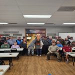 Fred A. Schaefer VFW Post 1393 has a lot to offer