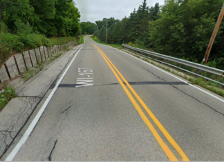WIS 167 rehabilitation project in Washington County receives approval, slated to start July 8, 2024