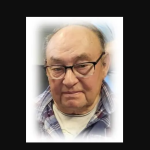 Mass of Christian burial today, June 15, 2024, for Gilbert J. Strupp, 88, of Slinger, WI