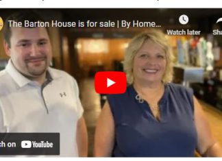 VIDEO | REAL ESTATE | The Barton House is for sale | By Homestead Realty