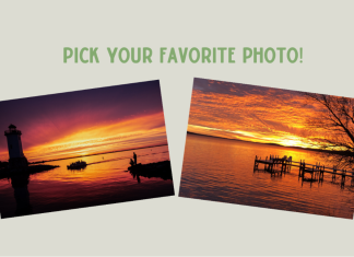 Horicon Bank | Round 2 of choosing cover of 2025 calendar – Vote today