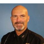 Former Germantown Police Chief Peter Hoell visitation/service today at Life Church, Germantown, WI