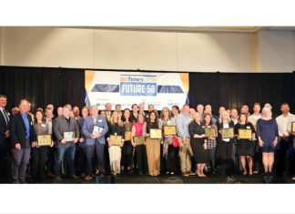 American Construction Services of West Bend, WI, is a Future 50 Company