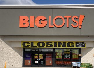 REAL ESTATE | New life for Big Lots! location in West Bend, Wi