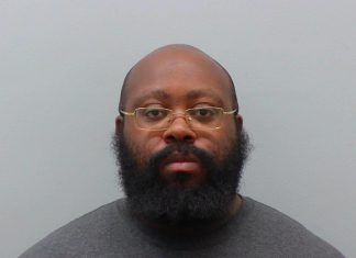 Escaped registered sex offender back in custody in Washington Co. Jail