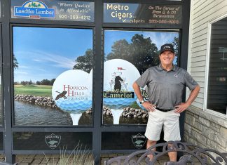 2 hole in 1’s recorded at The Golf Club at Camelot | By Laura Beaudoin