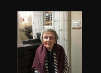 OBITUARY | Carleen May Henson, 95, of Crossville, TN, formerly of West Bend, WI