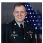 Obituary | SSG Brian Robert Villwock, U.S. Army (Ret.), 55, of West Columbia, formerly of Allenton, WI