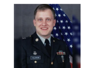 Obituary | SSG Brian Robert Villwock, U.S. Army (Ret.), 55, of West Columbia, formerly of Allenton, WI