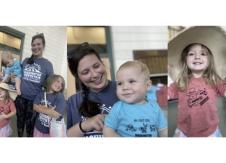 Got your Washington County Fair ware?