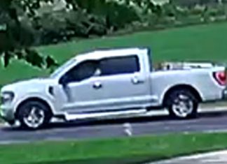 UPDATE | Fraudulent door-to-door scam in area; attempt to locate suspects | By Washington Co. Sheriff