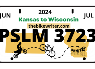 VIDEO | Amazing Ride for Alzheimers Kansas 2024 | Adopted in Wichita, KS