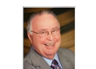 OBITUARY | Dennis John Jungers, 87, of West Bend