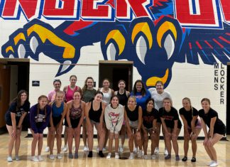 Slinger Girls Tennis team secures win against Watertown | By Breeana Stern