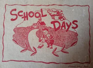 School Board races across Washington County, Wi