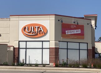 REAL ESTATE | VIDEO| Opening date announced for ULTA Beauty at Paradise Pavilion in West Bend, Wi