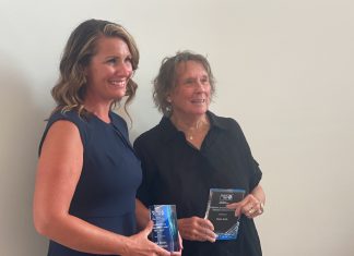 VIDEO | Presentation of 2024 Cliff & Betty Nelson Volunteer Leadership Award