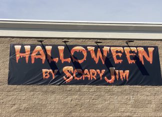 VIDEO | REAL ESTATE | Halloween by Scary Jim to open in Germantown, WI