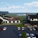 VIDEO | REAL ESTATE | First look at design for new B&B and event hall in Washington Co., WI