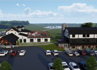 VIDEO | REAL ESTATE | First look at design for new B&B and event hall in Washington Co., WI