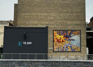 New piece of art proposed in downtown West Bend, WI